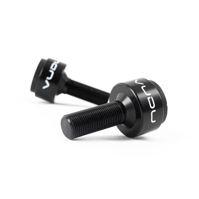 Ford Bonnet Adjusters - VUDU Performance