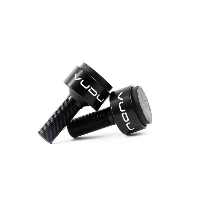 Ford Bonnet Adjusters - VUDU Performance