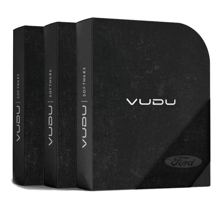 Fiesta ST Mk6 Remap Software - VUDU Performance