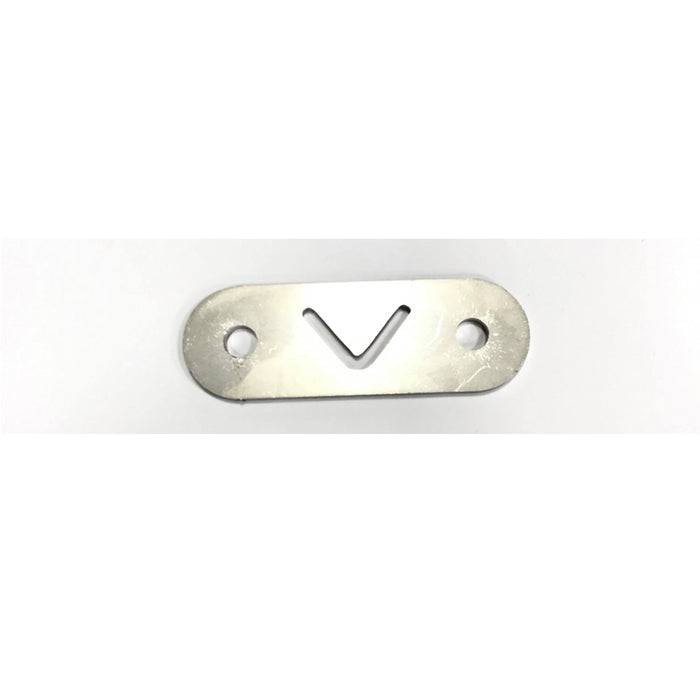 VUDU Stage 2+ Intercooler Bracket - Ford Fiesta ST Mk7