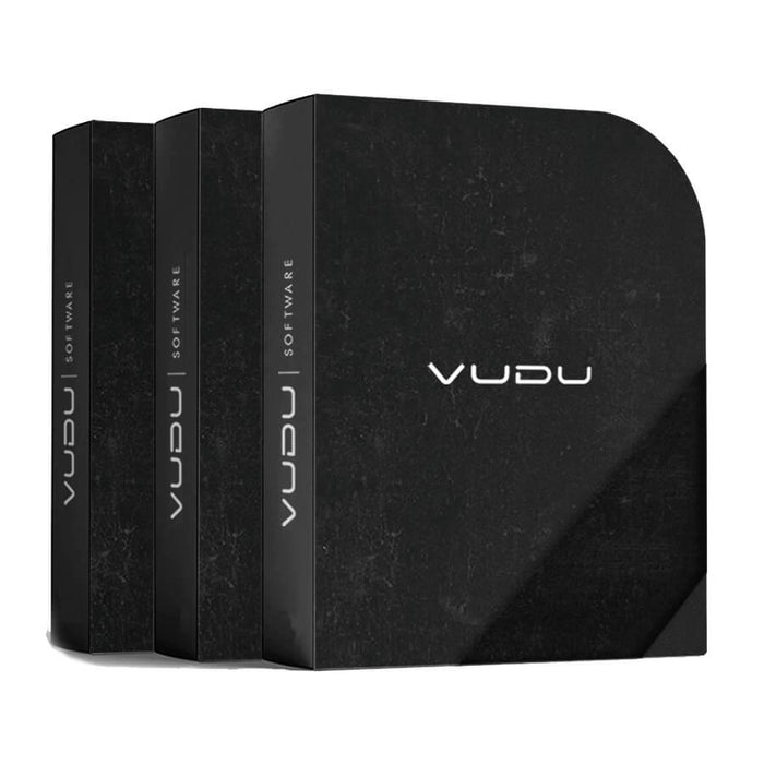Fiesta ST Mk8 Remap Package - VUDU Performance
