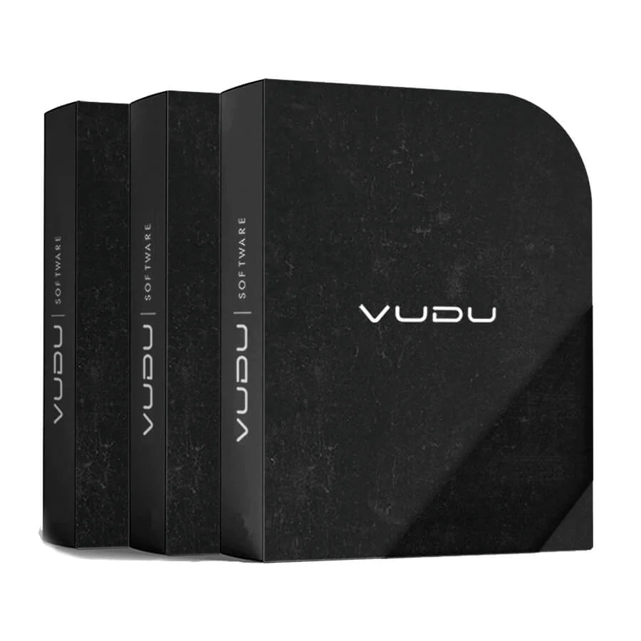 VUDU Performance Remap Upgrade