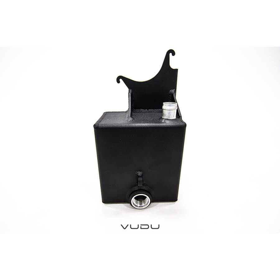 Washer Bottle Relocation Kit | Ford Fiesta MK7.5 Washer Bottle Relocation Kit | Ford Fiesta MK7.5