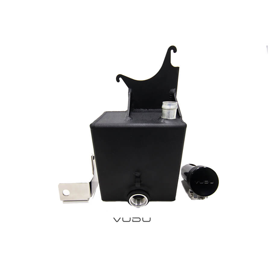 Washer Bottle Relocation Kit | Ford Fiesta MK7.5 Washer Bottle Relocation Kit | Ford Fiesta MK7.5