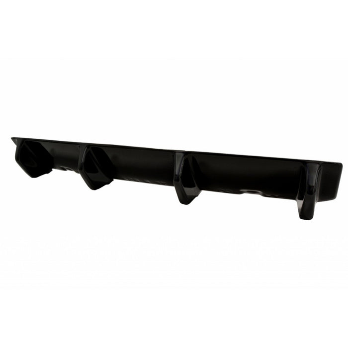 Maxton Design Rear Diffuser - VW Golf R MK7 Facelift