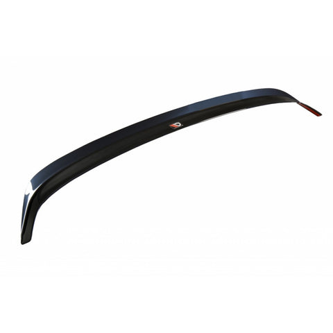 Maxton Design Spoiler Cap - VW Golf R MK7 ( Facelift )