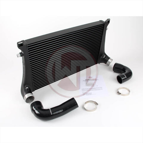 VW Golf R Performance Intercooler from Wagner Tuning