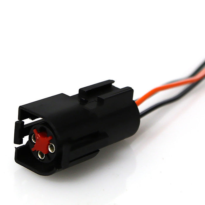 Turbosmart Wastegate Valve Position Sensor Plug - VUDU Performance