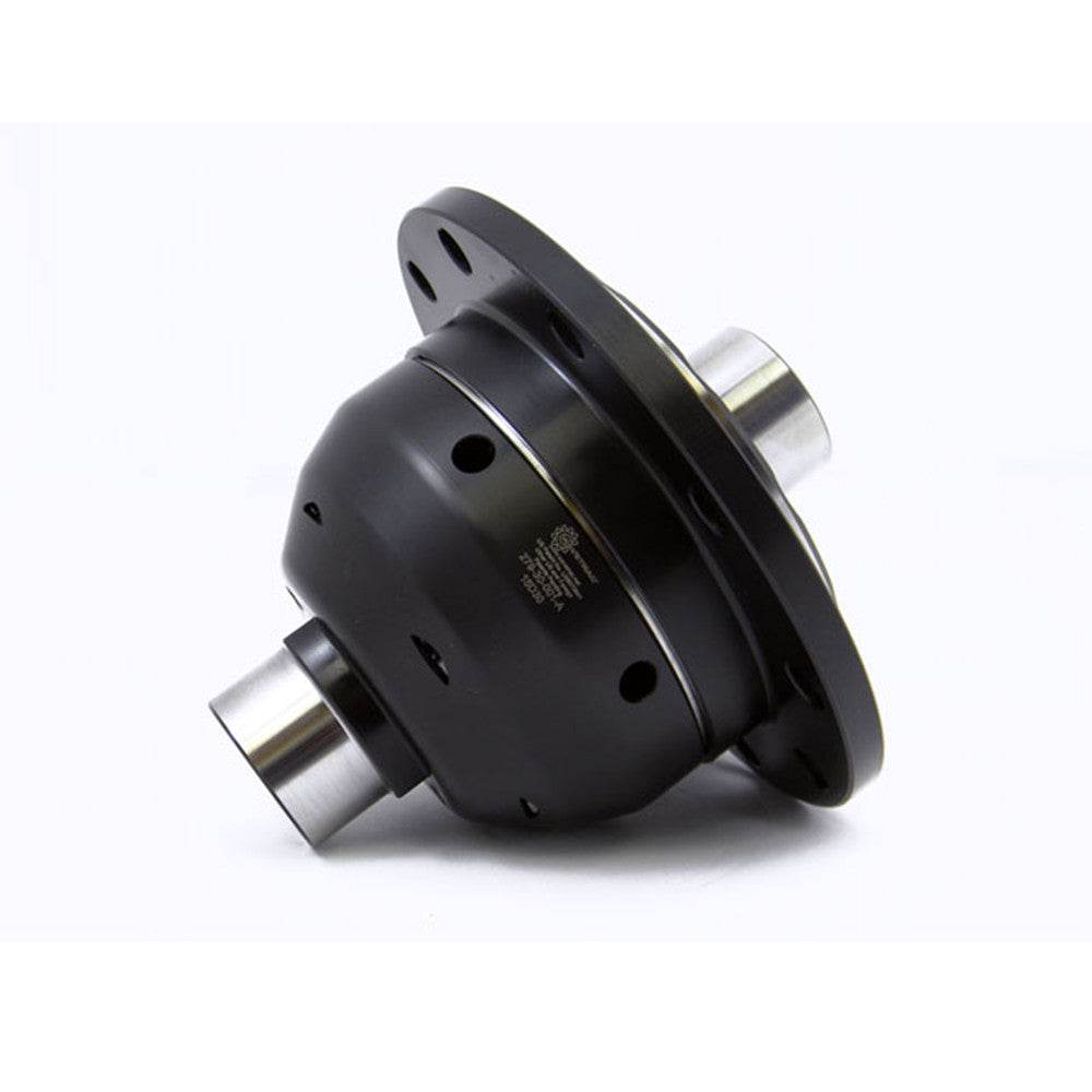 Wavetrac Differential - Ford Fiesta ST180 IB6 – VUDU Performance