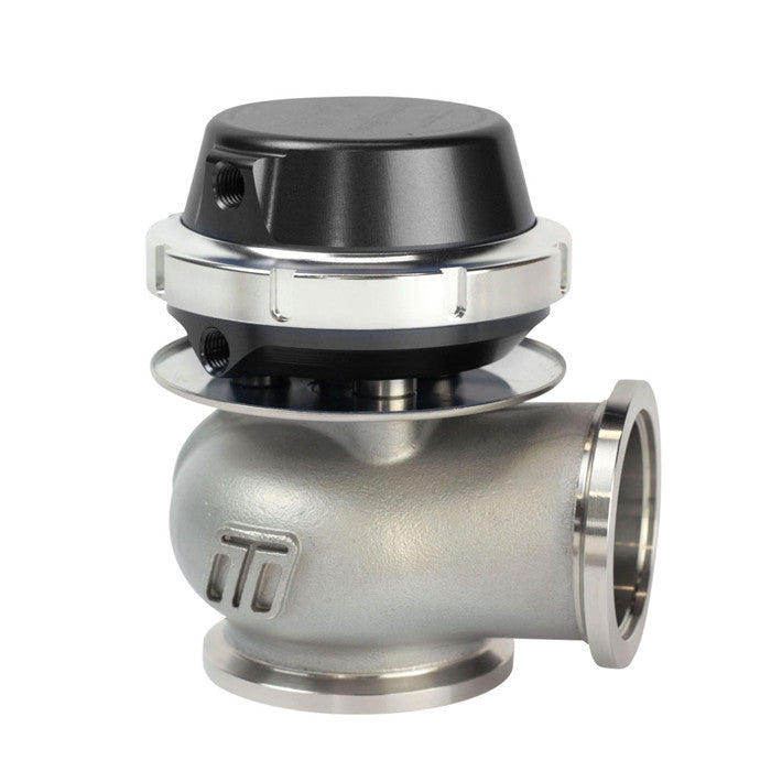 Turbosmart WG40 Comp-Gate40 External Wastegate - VUDU Performance - 1