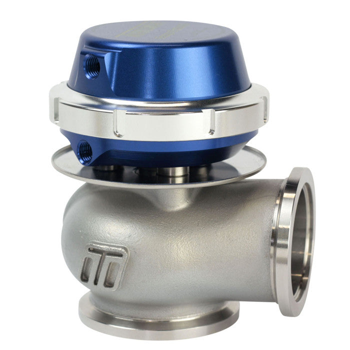 Turbosmart WG40 Comp-Gate40 External Wastegate - VUDU Performance - 2