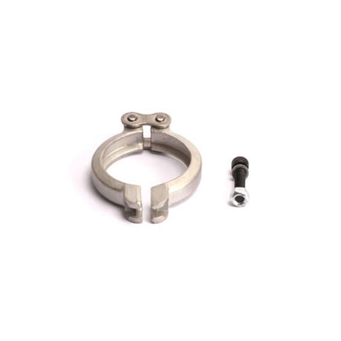 Turbosmart WG40 Inlet V-Band - VUDU Performance