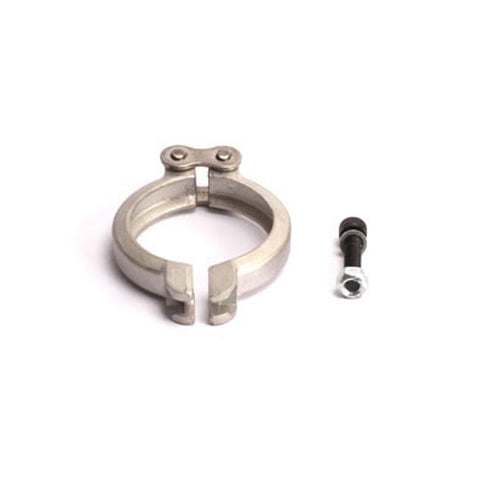 Turbosmart WG40 Outlet V-Band - VUDU Performance