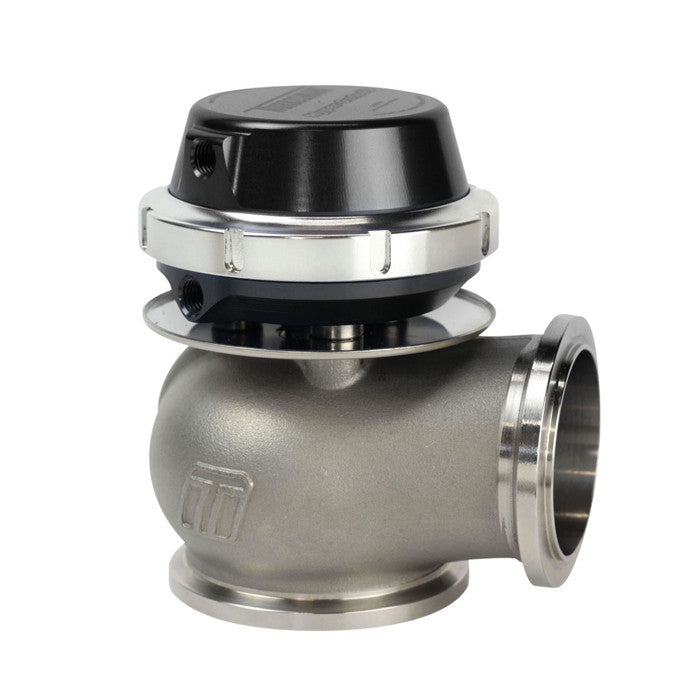 Turbosmart WG45 Hyper-Gate45 External Wastegate - VUDU Performance - 1