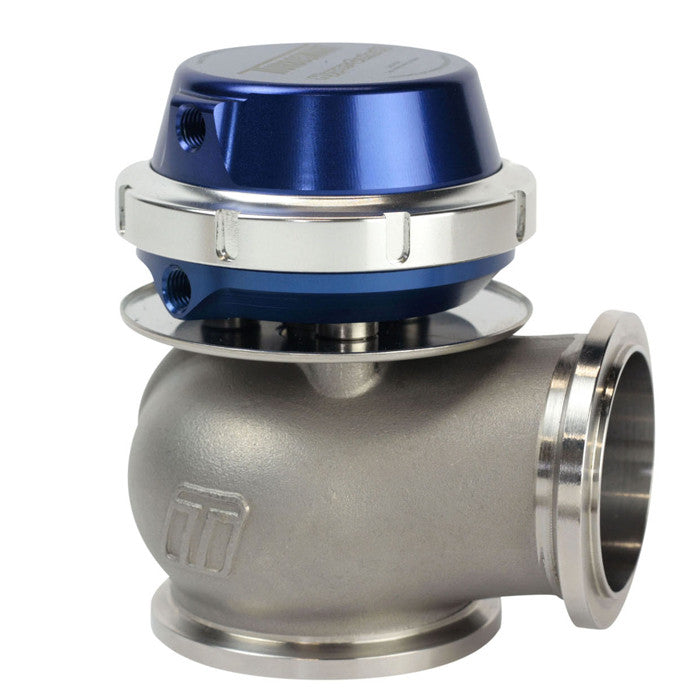 Turbosmart WG45 Hyper-Gate45 External Wastegate - VUDU Performance - 2
