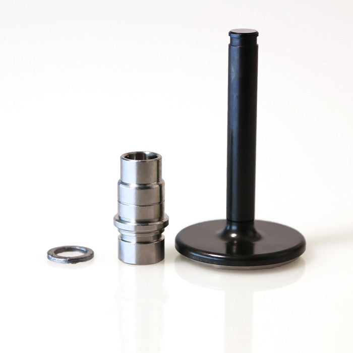 Turbosmart WG45 Valve + guide replacement - VUDU Performance