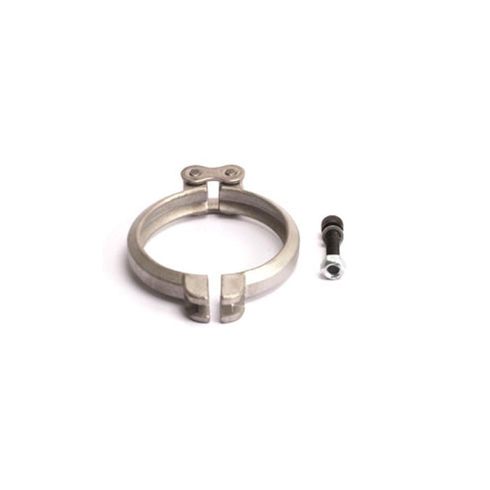 Turbosmart WG60 Inlet V-Band - VUDU Performance