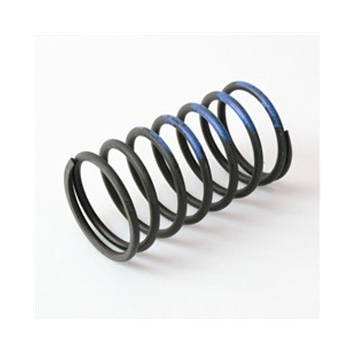 Turbosmart WG50/60 14psi Mid SPRG-BLK/YEL - VUDU Performance