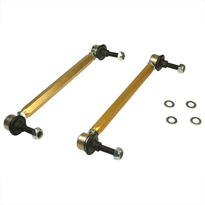 Whiteline Anti-Roll Bar for the Ford Fiesta ST180