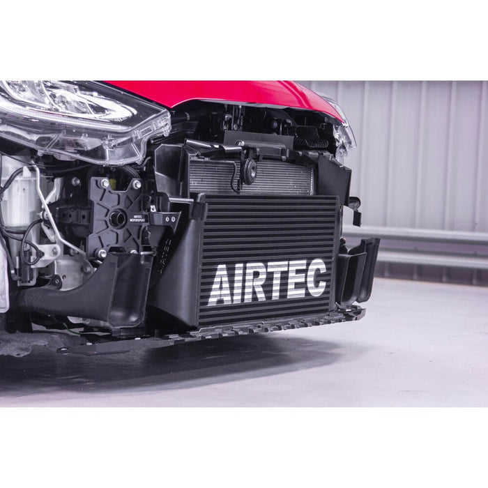 Yaris GR Intercooler - AIRTEC Motorsport