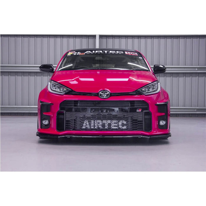 Yaris GR Intercooler - AIRTEC Motorsport