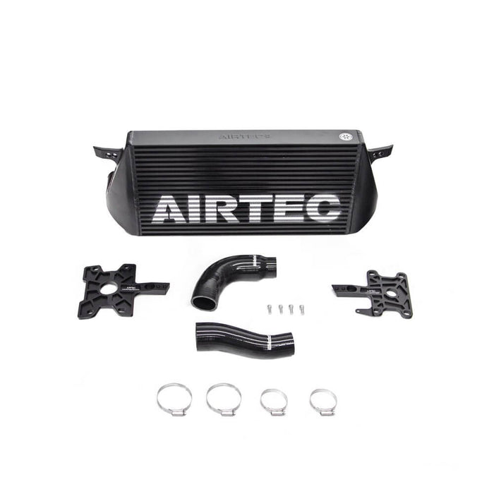 Yaris GR Intercooler - AIRTEC Motorsport
