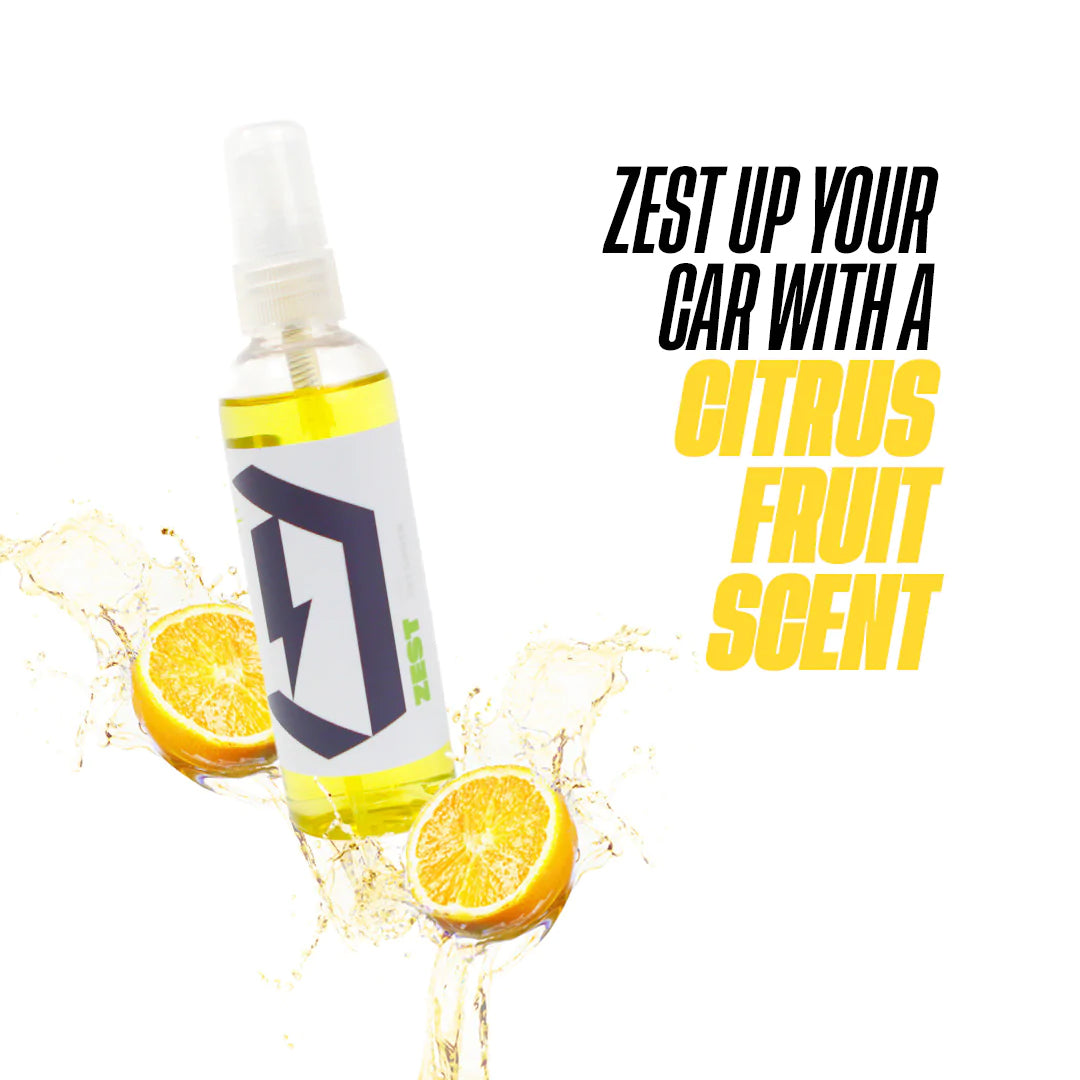 Duel Autocare | New Car Smell Air Freshener