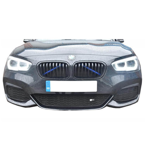 Zunsport Front Grille Set for the BMW M140i