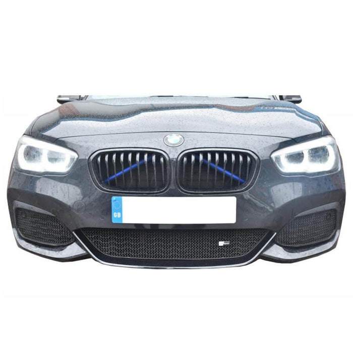 Zunsport Front Grille Set for the BMW M140i