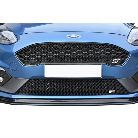Zunsport Upper Grille for the Ford Fiesta ST Mk8