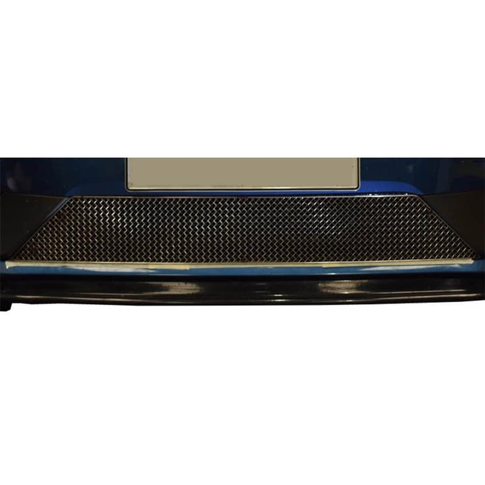 Zunsport Lower Grille for the Ford Fiesta ST Mk8