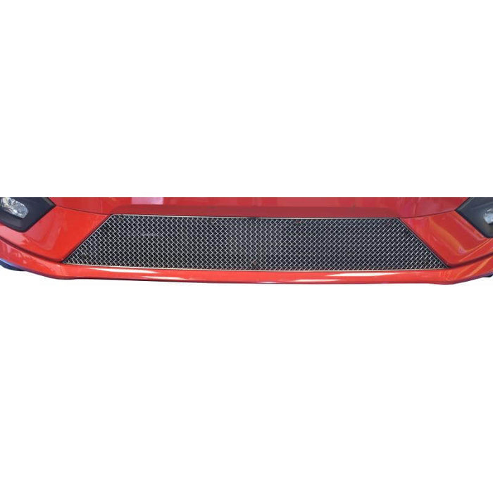 Zunsport Lower Grille - Ford Fiesta ST Line Mk8