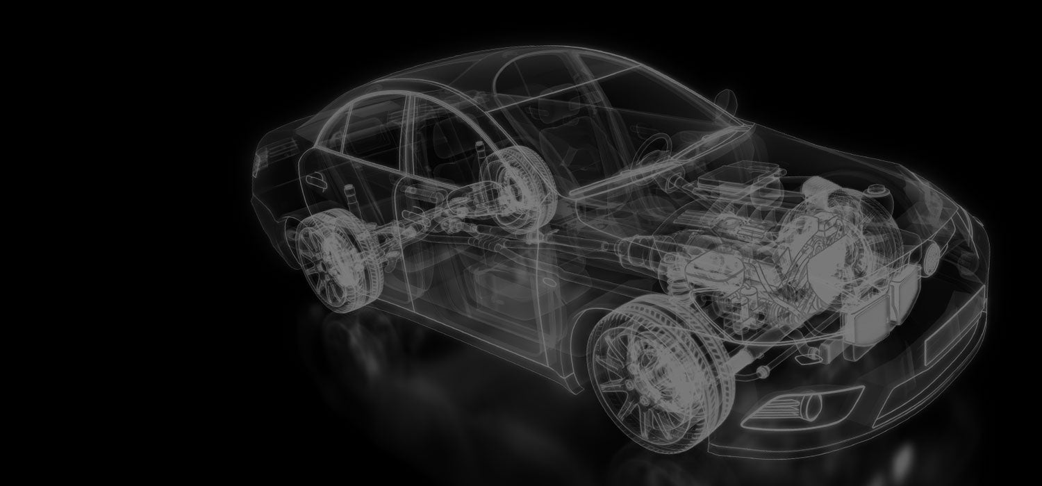 Fast Car Process Fast Car Design & Planning | Drivers Hub | VUDU Performance