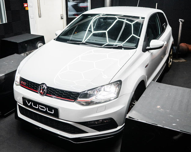 New VW Polo Track Replaces The Gol As A Budget-Friendly Hatch For