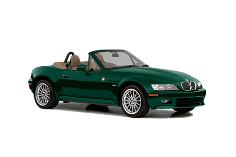 BMW Z3 Mods - VUDU Performance