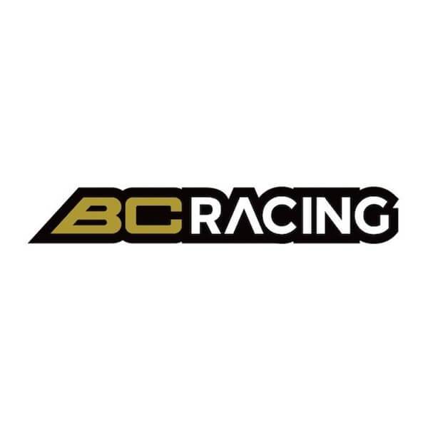 BC Racing Coilovers - VUDU Performance