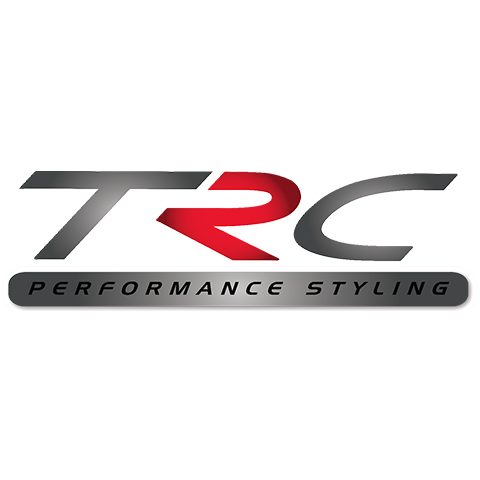 TRC Splitters - Performance Styling – VUDU Performance