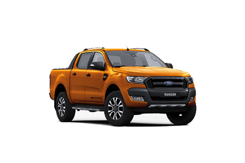 Fudu Ranger Ford Ranger Mods - VUDU Performance