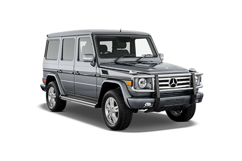 Mercedes G Class Tuning Mods - VUDU Performance