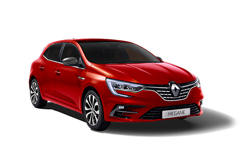 Renault Megane Mods - VUDU Performance