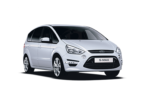 Ford S-Max Tuning Mods - VUDU Performance