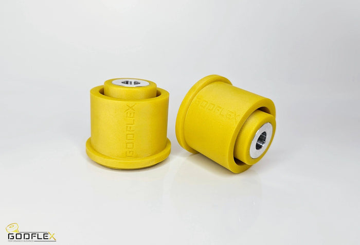 Fiat 500 All Models (2007+) Rear Beam Mounting Bushes