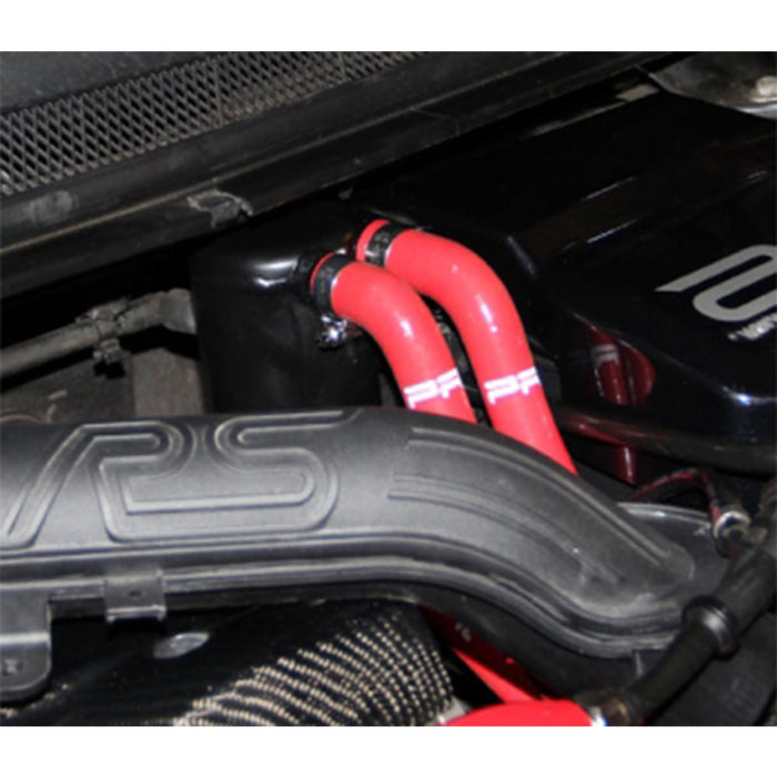 AIRTEC Motorsport Two-Piece Breather System for Focus Mk2 ST & RS - Car Enhancements UK