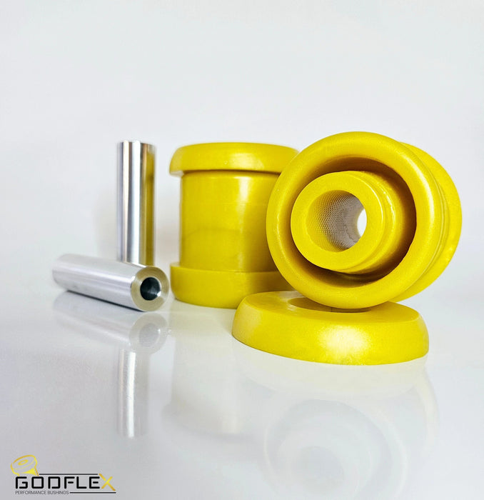 Vauxhall Opel Zafira B Inc VXR (2005-2011) Rear Beam Mounting Bushes