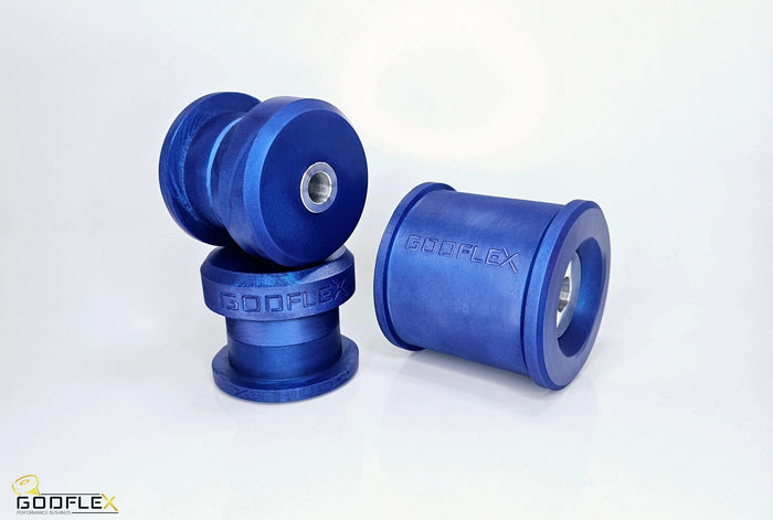 Nissan 350Z (2002-2009) Rear Diff Differential Bushes