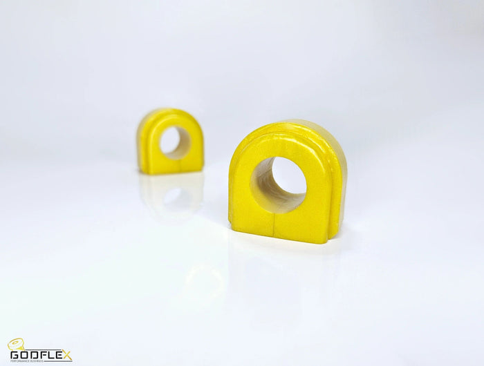 VW Passat R36 & Scirocco R Rear Anti Roll Bar Bushes