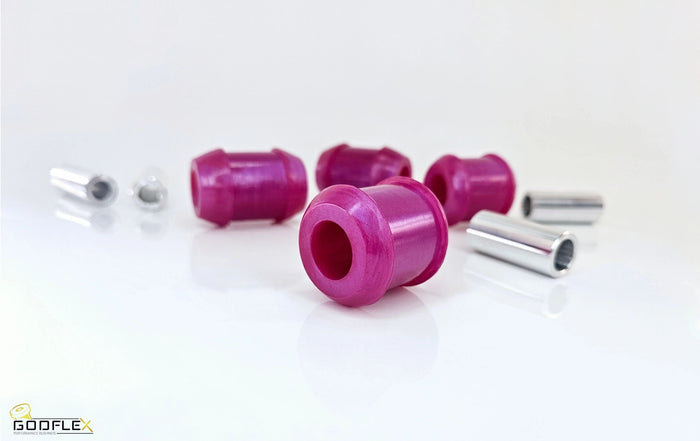 Audi TT MK2 (2007-2014) & Q3 RSQ3 Rear Lower Link Suspension Arm Bushes