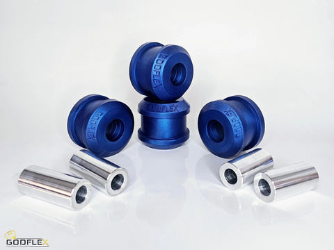 Citroen C4 Picasso / Grand Picasso All Models (2006-2013) Front Arm Suspension Bushes