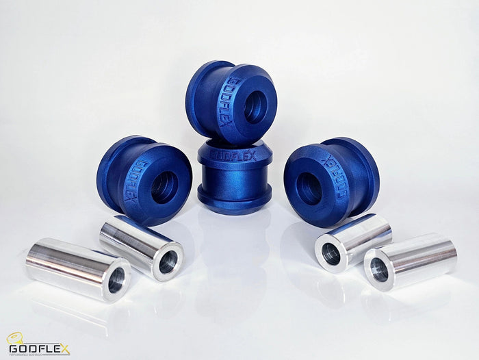 Peugeot 308 All Models (2007-2014) Front Arm Suspension Bushes