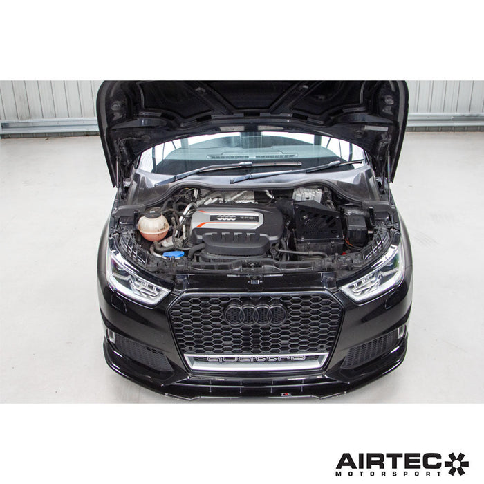 AIRTEC MOTORSPORT INDUCTION KIT FOR AUDI S1 | Car Enhancements UK